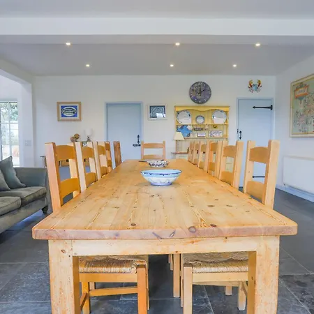 Trewidden Holiday home *